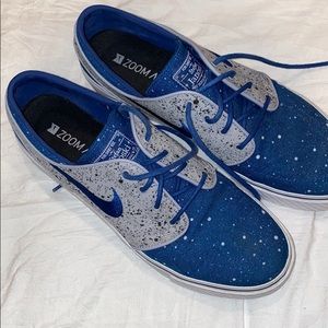 Men’s custom Nike Shoes